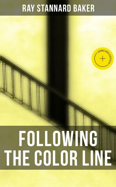 Produktbild: Following the Color Line