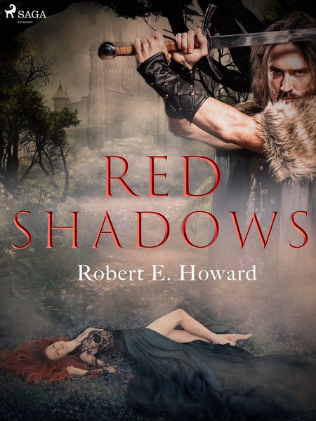 Produktbild: Red Shadows