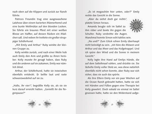 Produktbild: Pferdefl&uuml;sterer-M&auml;dchen, Band 3 - Das verbotene Turnier