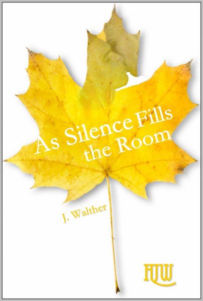 Produktbild: As Silence Fills the Room