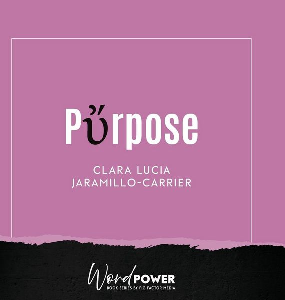 Produktbild: Purpose