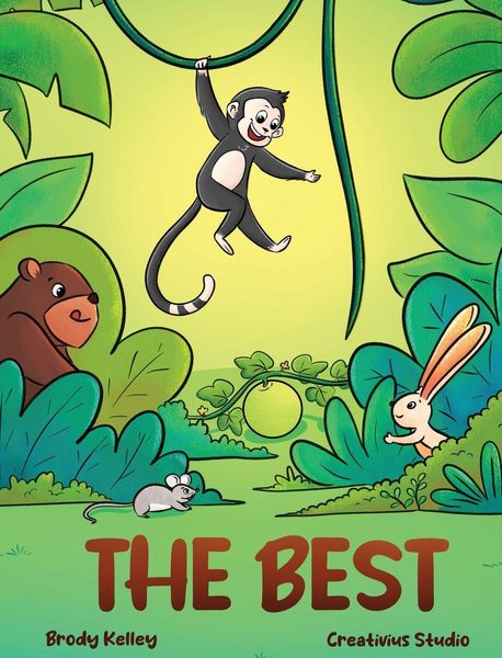 Produktbild: The Best