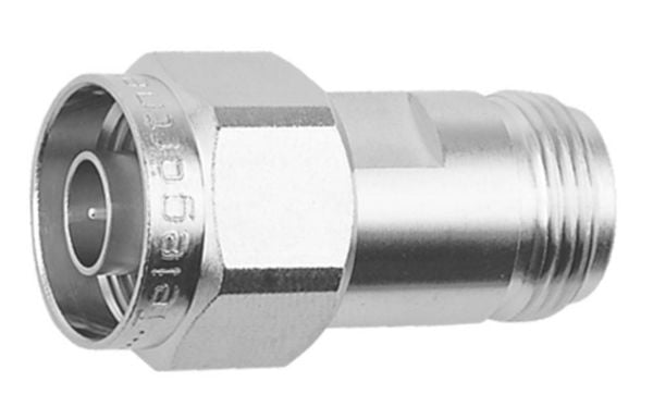 Produktbild: Teleg&auml;rtner 100024113 100024113 N-Adapter N-Stecker - 1St.