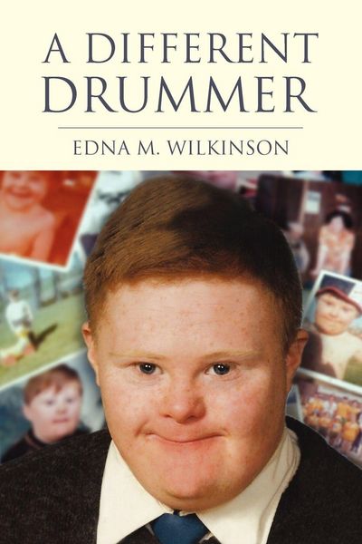 Produktbild: A Different Drummer