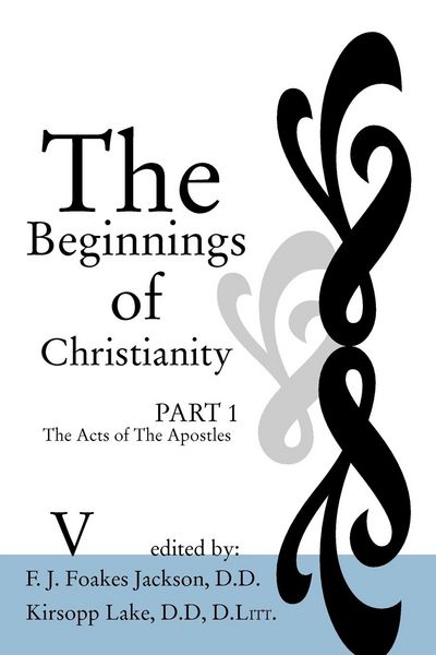 Produktbild: Acts of the Apostles