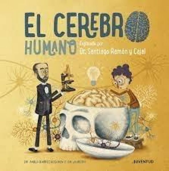 Produktbild: El Cerebro Humano