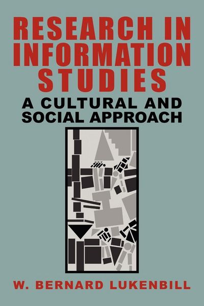 Produktbild: Research in Information Studies