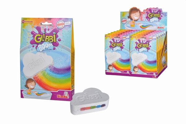 Glibbi Boom' kaufen - Spielwaren
