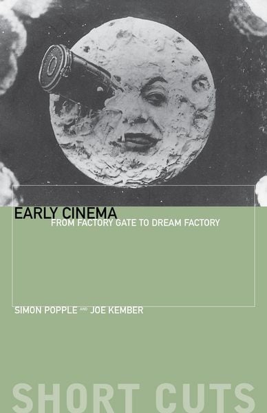 Produktbild: Early Cinema