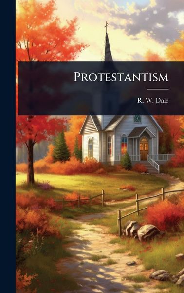 Produktbild: Protestantism
