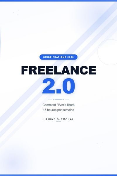 Produktbild: Freelance 2.0