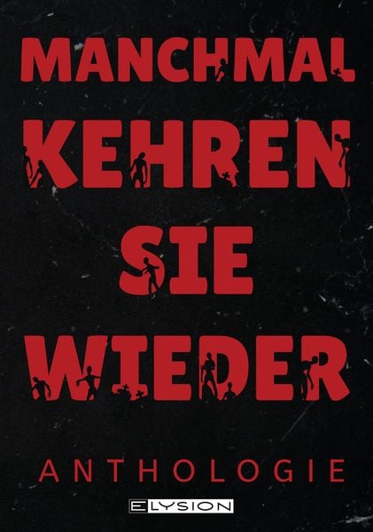 Produktbild: Manchmal kehren sie wieder