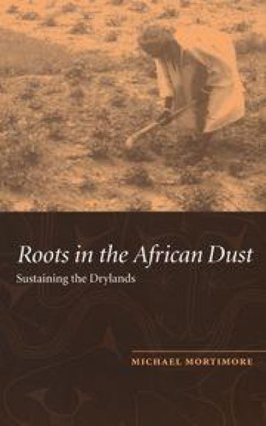 Produktbild: Roots in the African Dust
