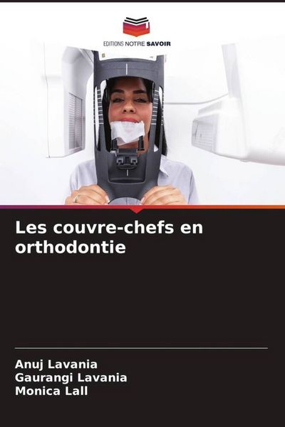 Produktbild: Les couvre-chefs en orthodontie
