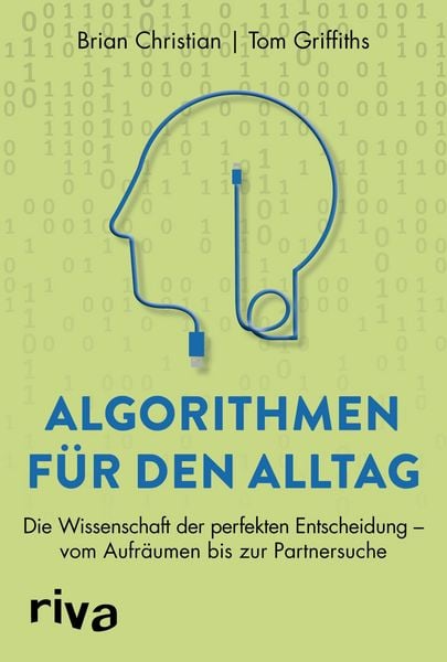 Produktbild: Algorithmen f&uuml;r den Alltag