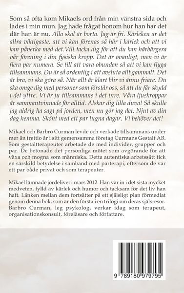 Produktbild: K&auml;rlek bortom d&ouml;den
