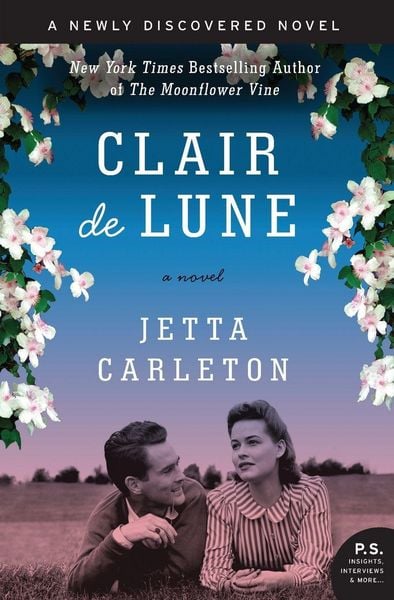 Produktbild: Clair de Lune
