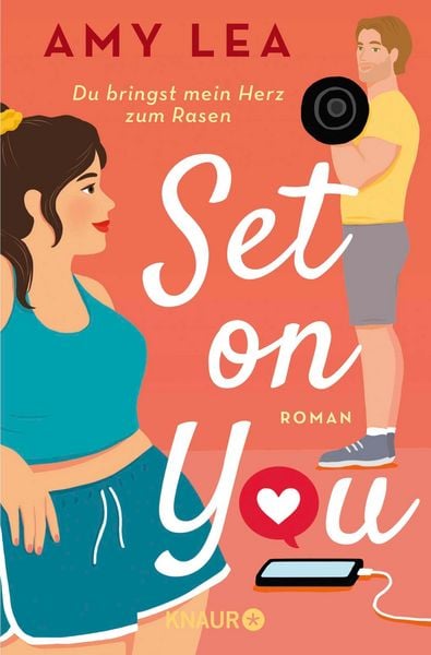 Produktbild: Set on You