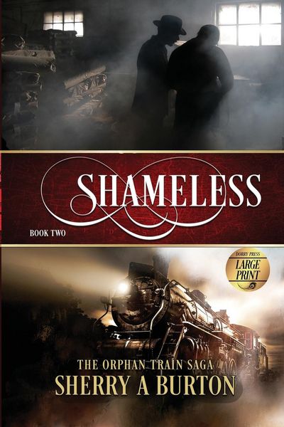 Produktbild: Shameless