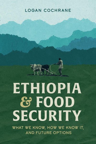 Produktbild: Ethiopia and Food Security
