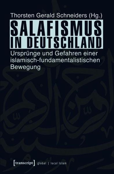 Produktbild: Salafismus in Deutschland