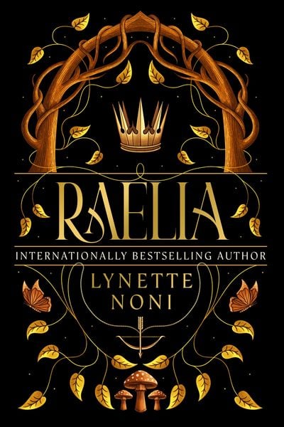 Produktbild: Raelia