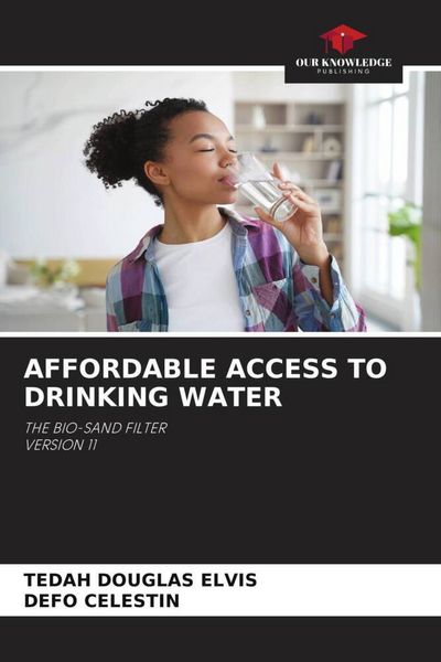 Produktbild: Affordable Access To Drinking Water