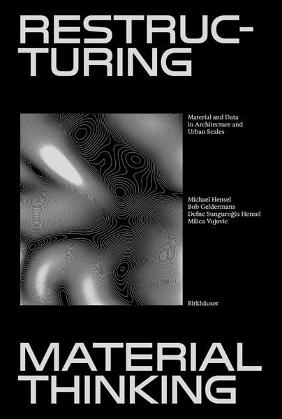 Produktbild: Restructuring Material Thinking