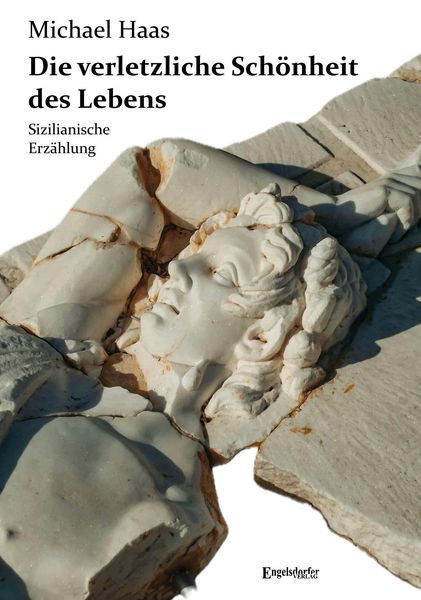 Produktbild: Die verletzliche Sch&ouml;nheit des Lebens