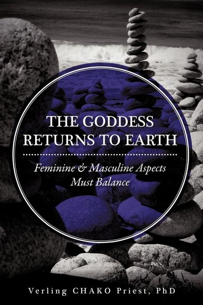 Produktbild: The Goddess Returns to Earth