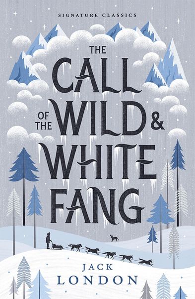 Produktbild: The Call of the Wild and White Fang