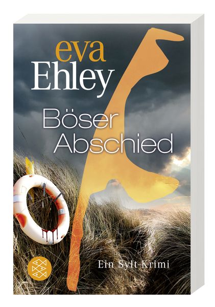 Produktbild: B&ouml;ser Abschied