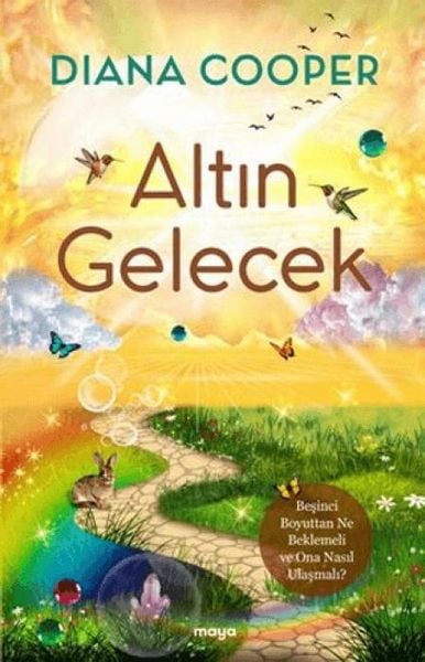 Produktbild: Altin Gelecek