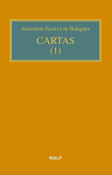 Produktbild: Cartas I