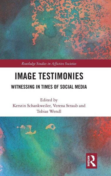 Produktbild: Image Testimonies