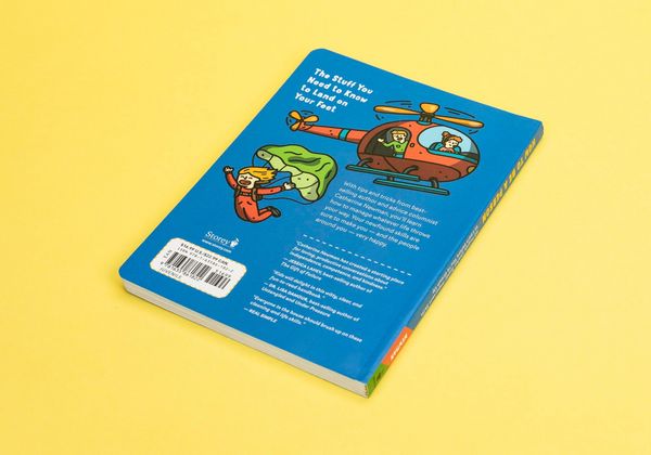 Produktbild: How to Be a Person