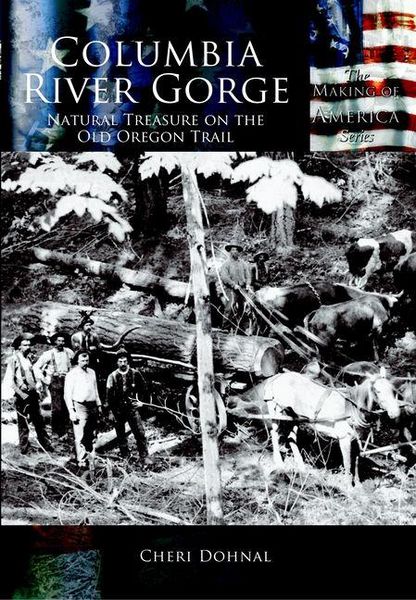 Produktbild: Columbia River Gorge