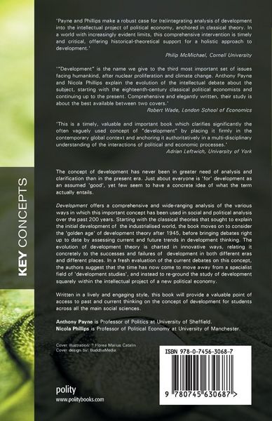 Produktbild: Development