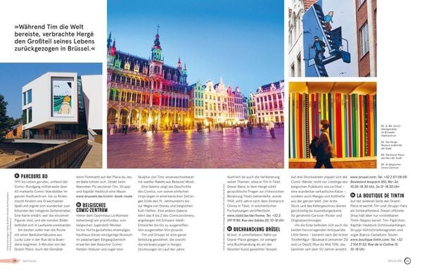 Produktbild: Lonely Planet Culture Trails