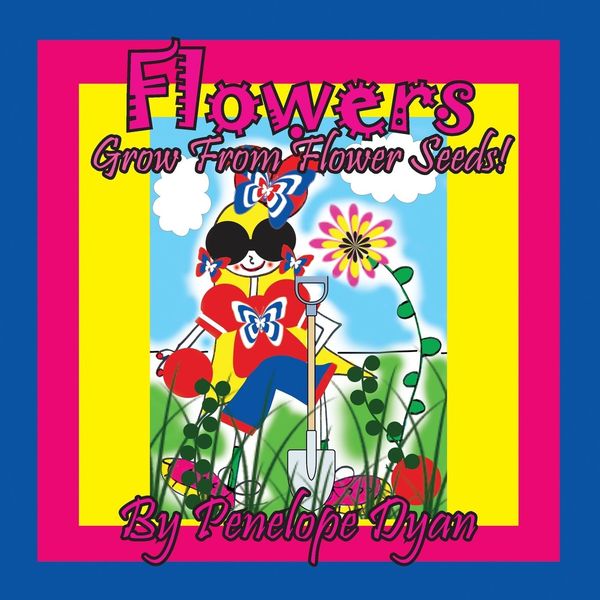Produktbild: Flowers Grow From Flower Seeds!
