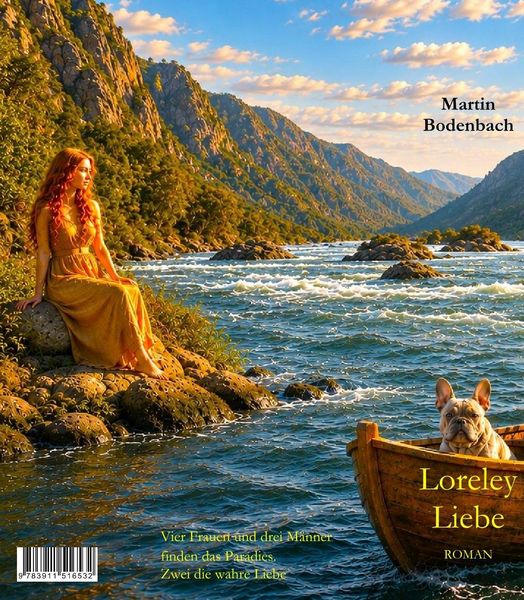 Produktbild: Loreley Liebe