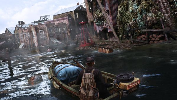 The Sinking City (Day One Edition)