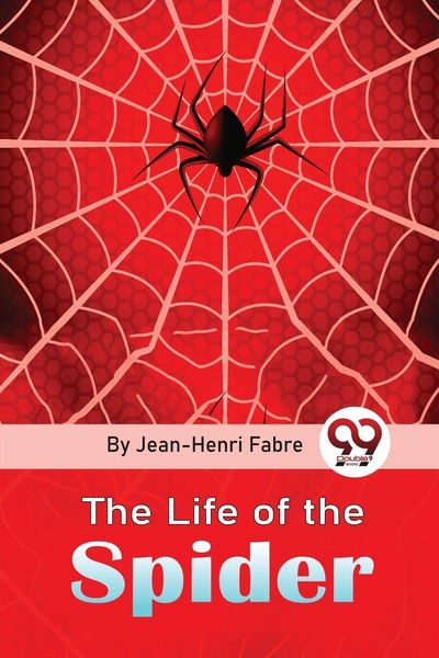 Produktbild: The Life Of The Spider