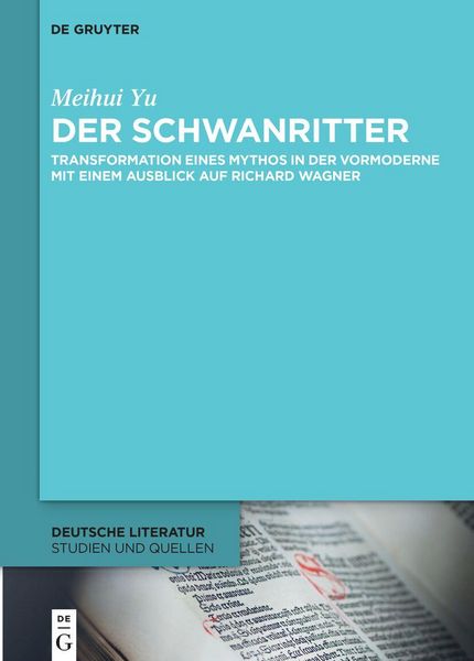 Produktbild: Der Schwanritter