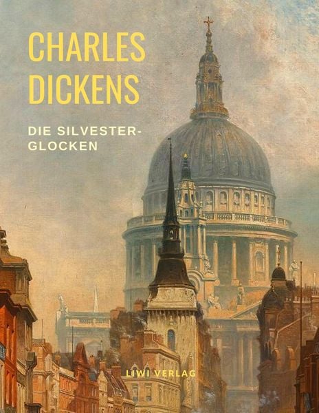 Produktbild: Die Silvesterglocken