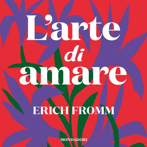 Produktbild: L'arte di amare