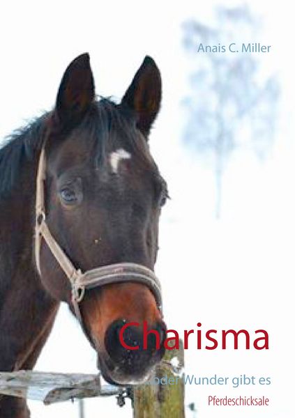 Produktbild: Charisma