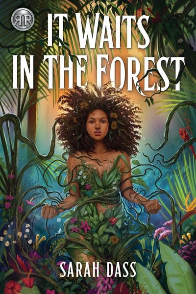 Produktbild: Rick Riordan Presents: It Waits in the Forest