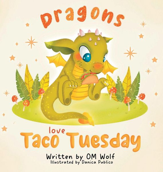 Produktbild: Dragons Love Taco Tuesday