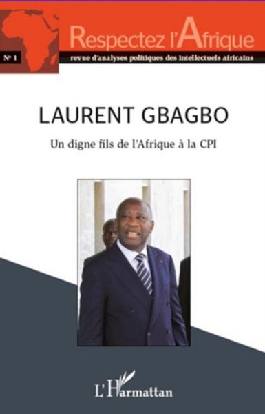 Produktbild: Laurent Gbagbo